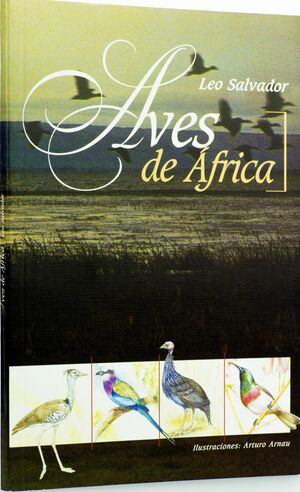 Aves de África