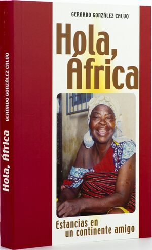 Hola, África