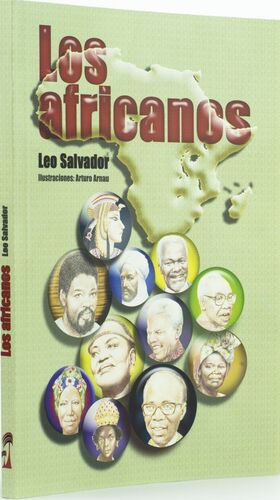 Los africanos