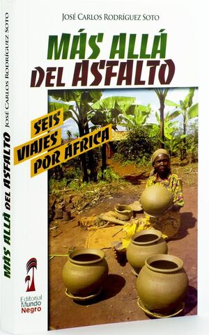 Más allá del asfalto