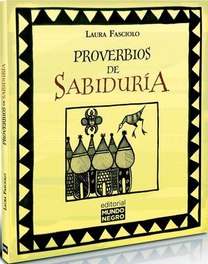 Proverbios de sabiduría
