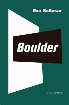 Boulder