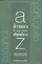 Diccionario de expresiones idiomaticas...