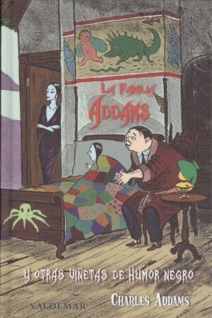 La Familia Addams