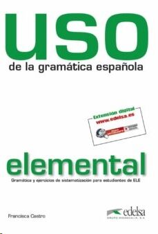 Uso de la gramática elemental