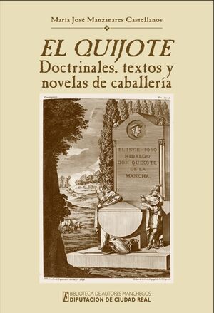 El Quijote: