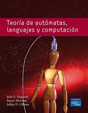 Teoria de automatas, lenguajes y computacion