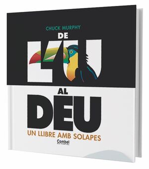 De l'u al deu / pop-up (+6 años)