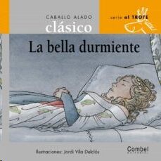 La bella durmiente (+ 4 años)