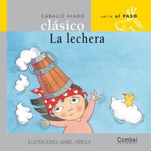 La lechera (+ 4 años)