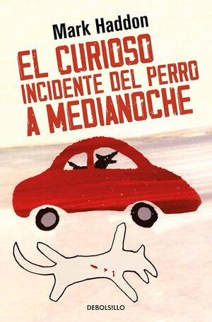 El Curioso Incidente del Perro a Media Noche