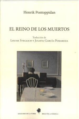 El reino de los muertos