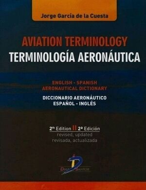 Aviation Terminilogoy. Terminología Aeronáutica