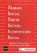 Trabajo social, tercer sector e intervencion social