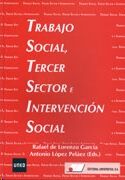 Trabajo social, tercer sector e intervencion social