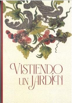 Vistiendo un jardín