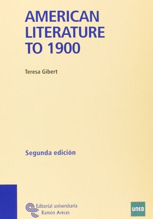 American Literature to 1900