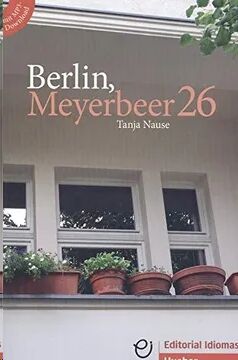 Berlin, Meyerbeer 26 Buch + CD-Audio