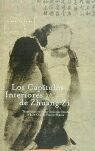Los capítulos interiores de Zhuang Zi