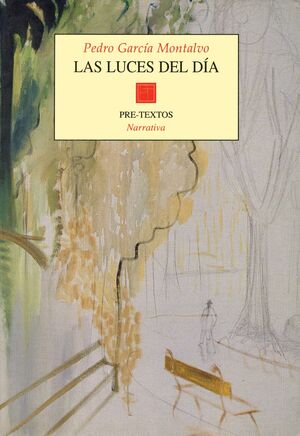 Las luces del día