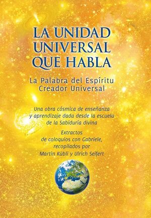 La Unidad Universal que habla