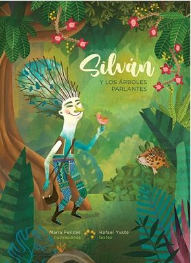 Silván y los árboles parlantes