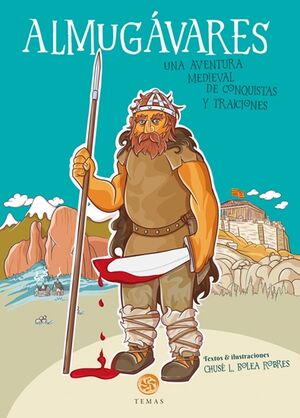 Almugáraves