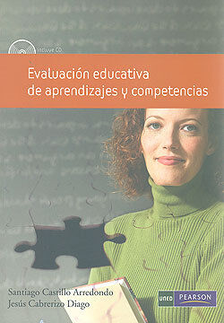 Evaluacion educativa de aprendizajes y competencias