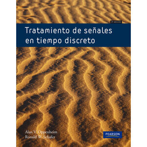 Tratamiento de señales en tiempo discreto
