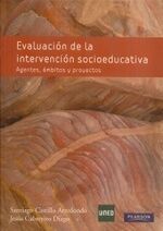 Evaluacion de la intervencion socioeducativa