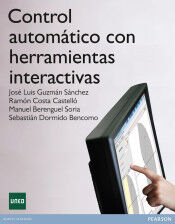 Control automatico con herramientas interactivas