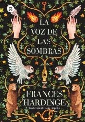 La voz de las sombras