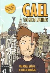 Gael y la red de mentiras