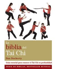 La biblia del Tai-chi