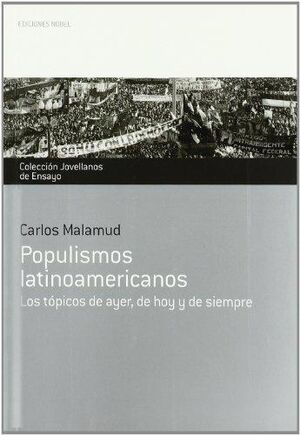 Populismos latinoamericanos
