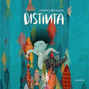 Distinta (0-5 años)