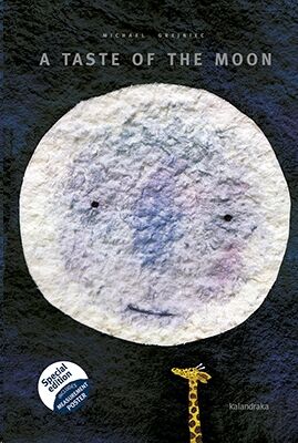 A Taste of the Moon