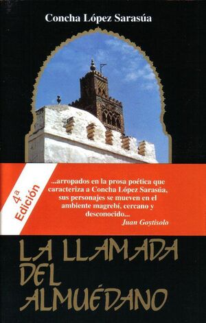 La llamada del almuédano