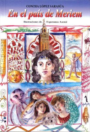 En el país de Meriem - A partir de 8 años