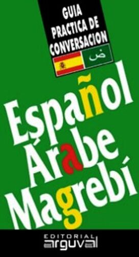 Español-Árabe Magrebí