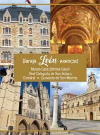 Baraja León Esencial