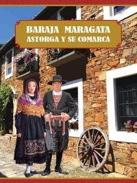 Baraja Maragata Astorga y su comarca