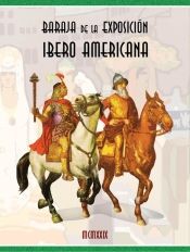 Baraja de la Exposición Ibero Americana