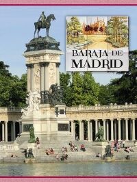 Baraja de Madrid