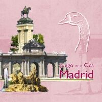 Juego de la Oca Madrid