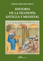 Historia de la Filosofía antigua y medieval