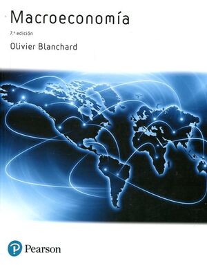 Macroeconomia, 7ed.