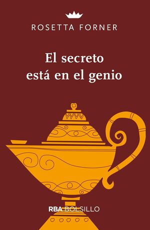 El secreto esta en el genio