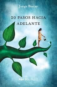 20 pasos hacia delante