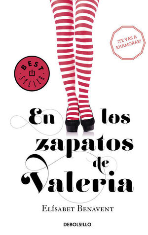 (1) En los zapatos de Valeria